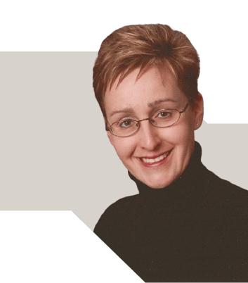 Amy Rueschenberg's Headshot Amy Rueschenberg's Headshot