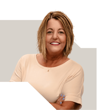 Angie Hanson's Headshot Angie Hanson's Headshot