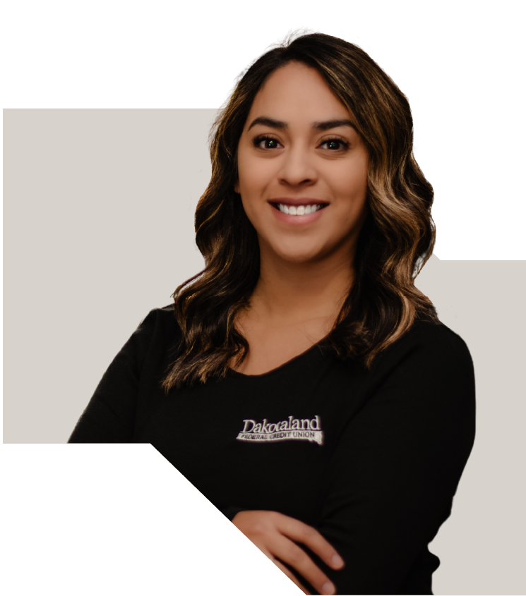 Angie Hunke's Headshot