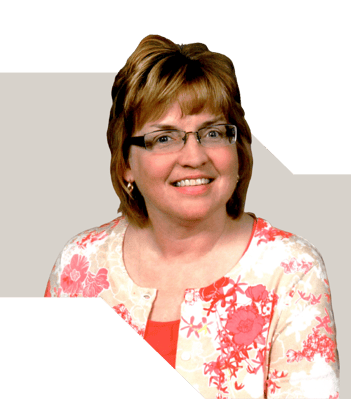 Barb Baus' Headshot