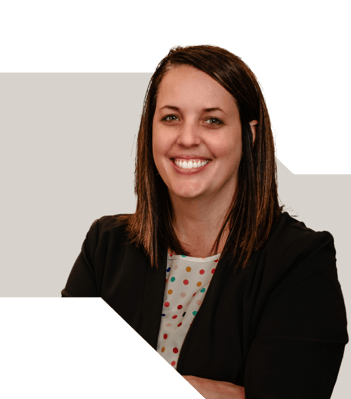 Brittany Pettigrew Headshot