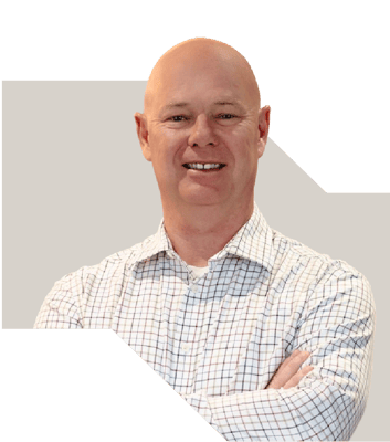 Corey Wiegel's Headshot