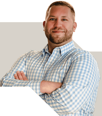 Dane Dornbusch's Headshot
