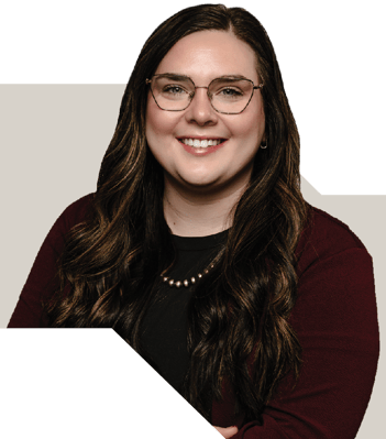 Mackenzie Hojer's Headshot Mackenzie Hojer's Headshot