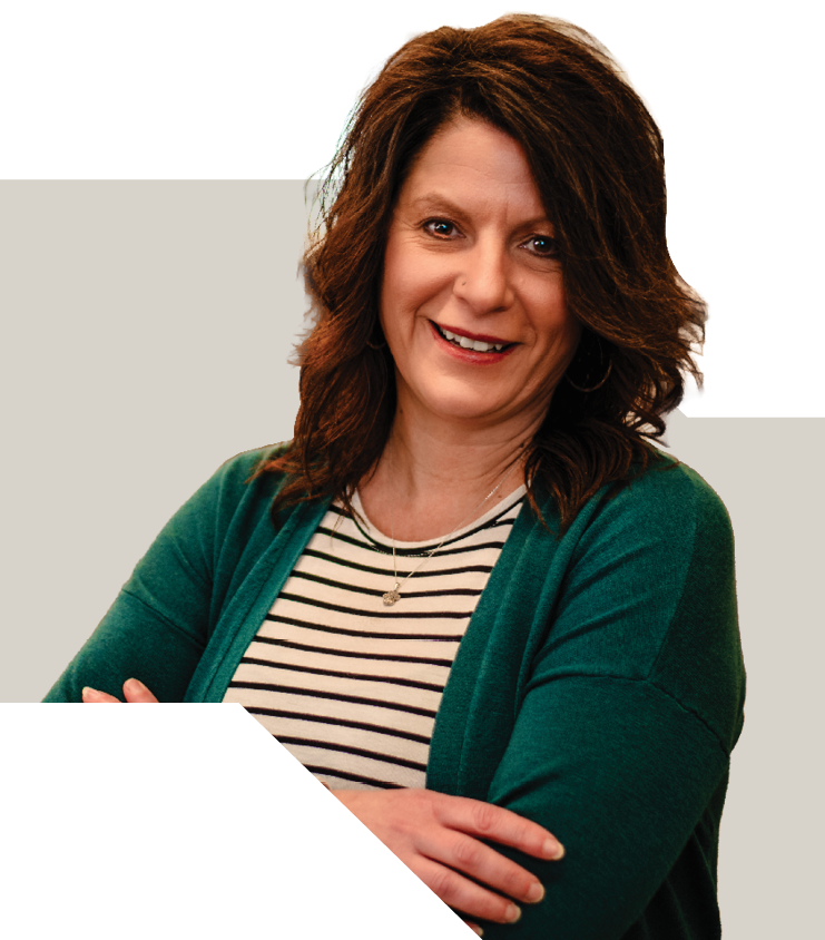 Melinda Riley