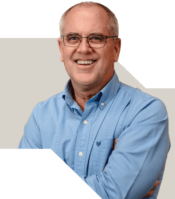 Tom Myers Headshot