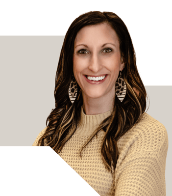 Danielle Engels' Headshot