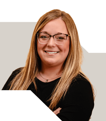 Erica Dorris' Headshot Erica Dorris' Headshot