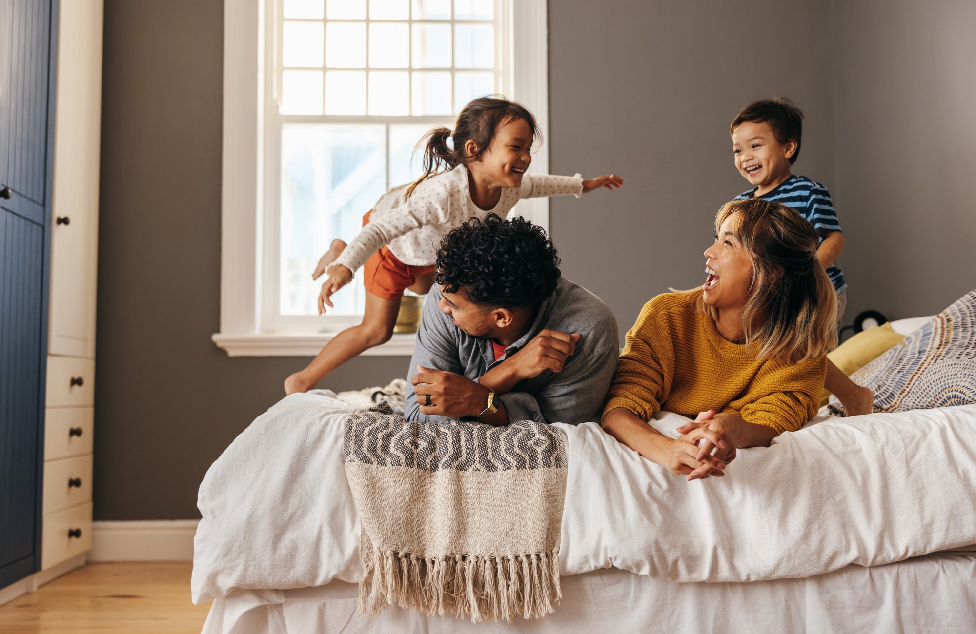FHA Mortgage Product Highlight - Home Lending Page FHA Mortgage Product Highlight - Home Lending Page