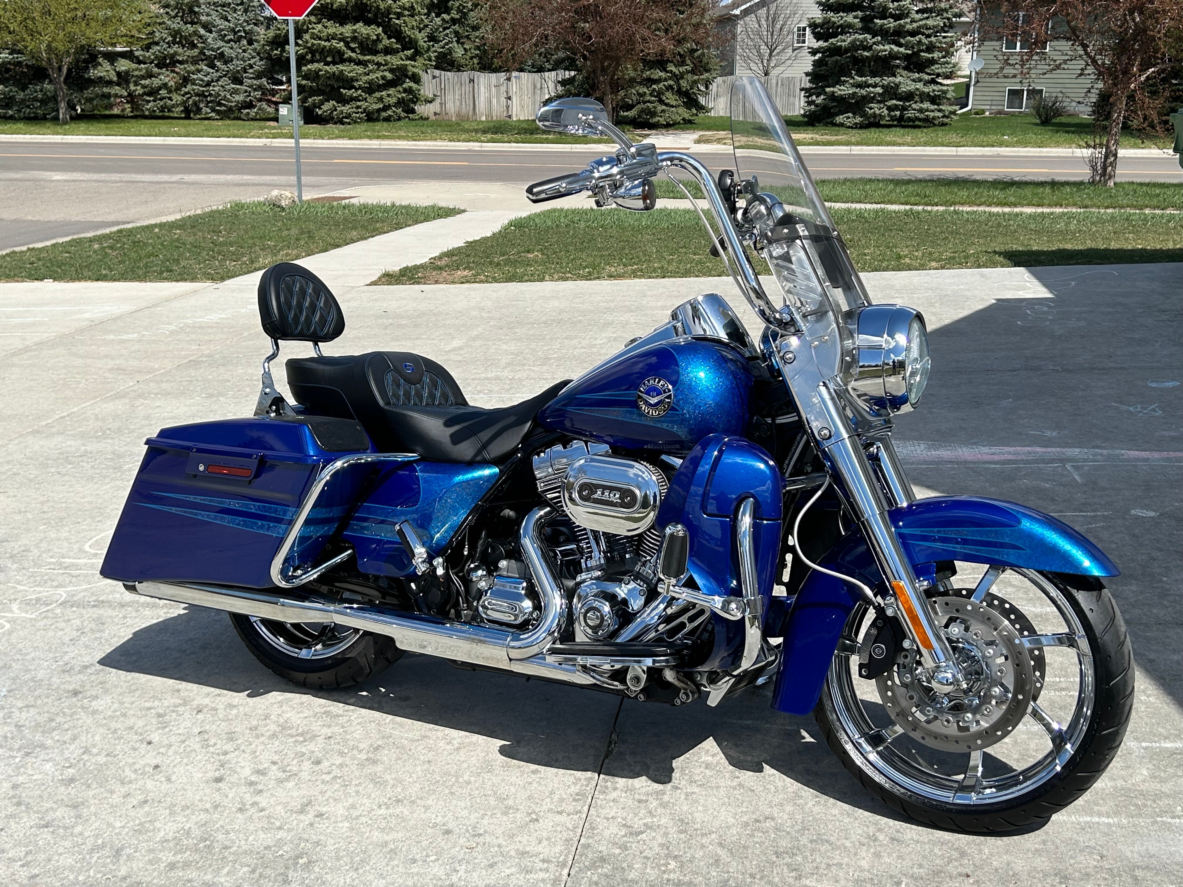 Harley-1