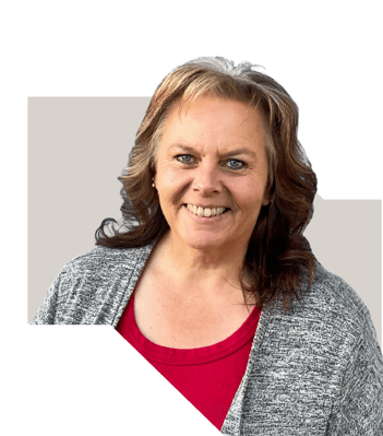 Helen Johnson's Headshot