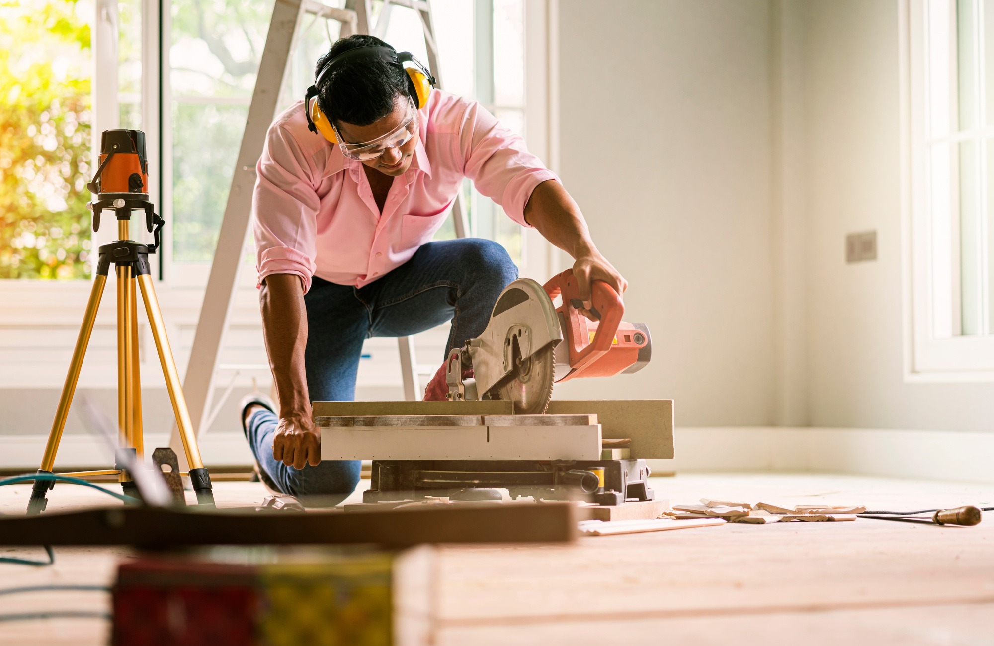 Home Equity Line of Credit (HELOC) Product Highlight - Home Lending Page