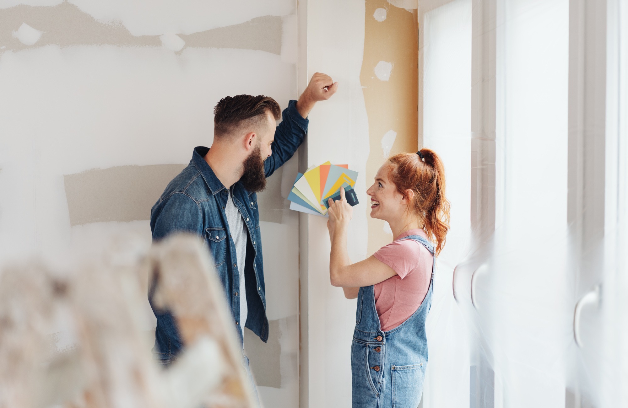 Home Improvement Loan Product Highlight - Home Lending Page Home Improvement Loan Product Highlight - Home Lending Page