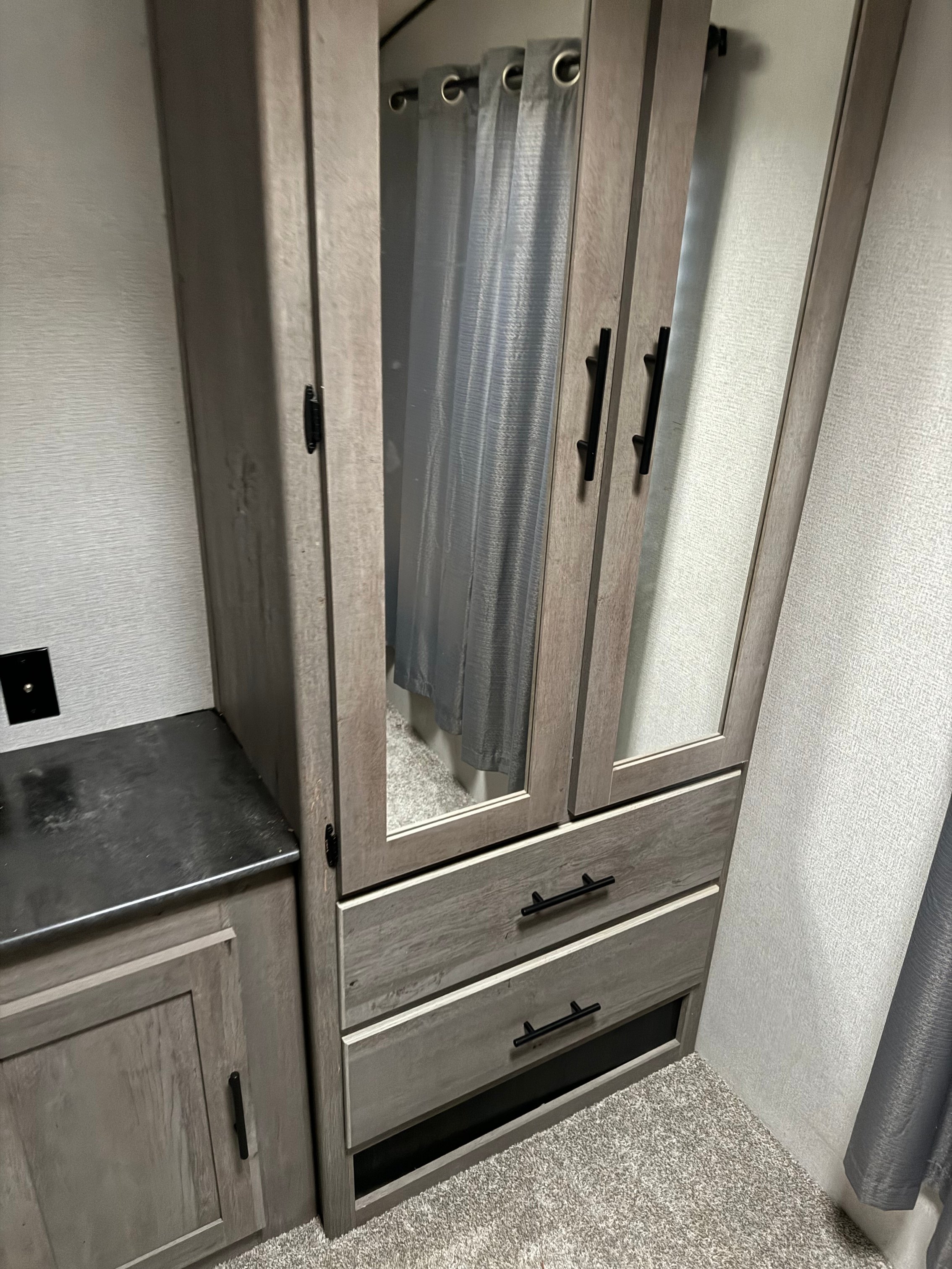 Interior Wardrobe