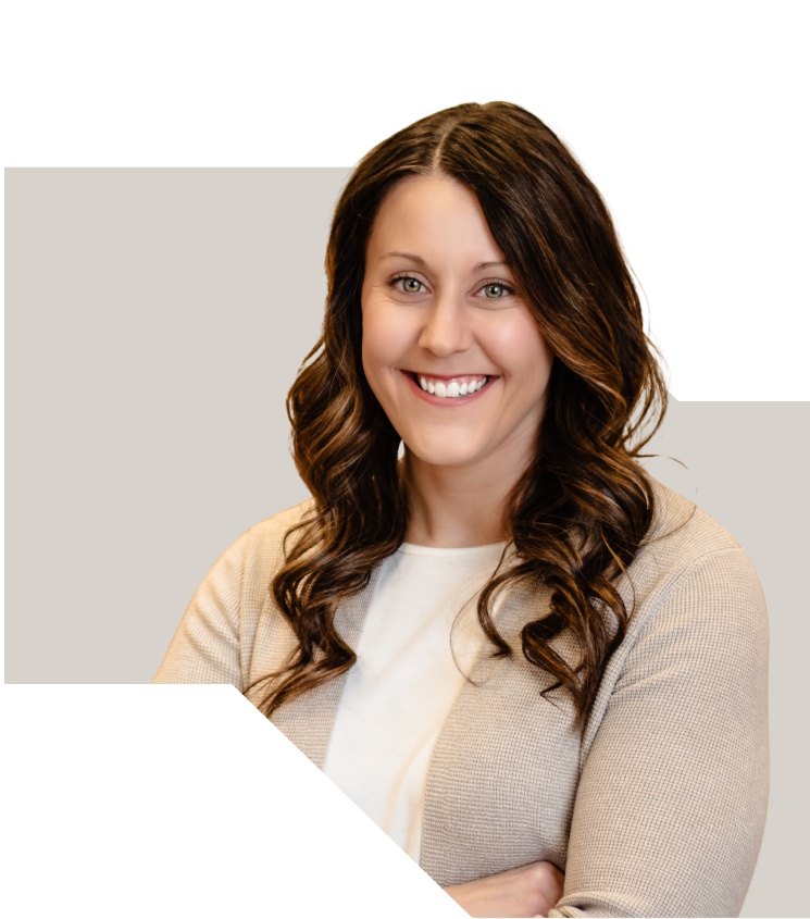Katie McCaskill Headshot