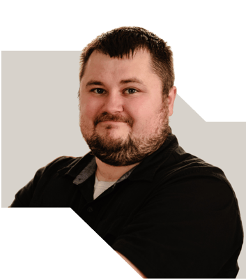 Kevin Miller's Headshot