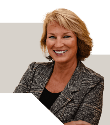 Lisa Snedeker's Headshot