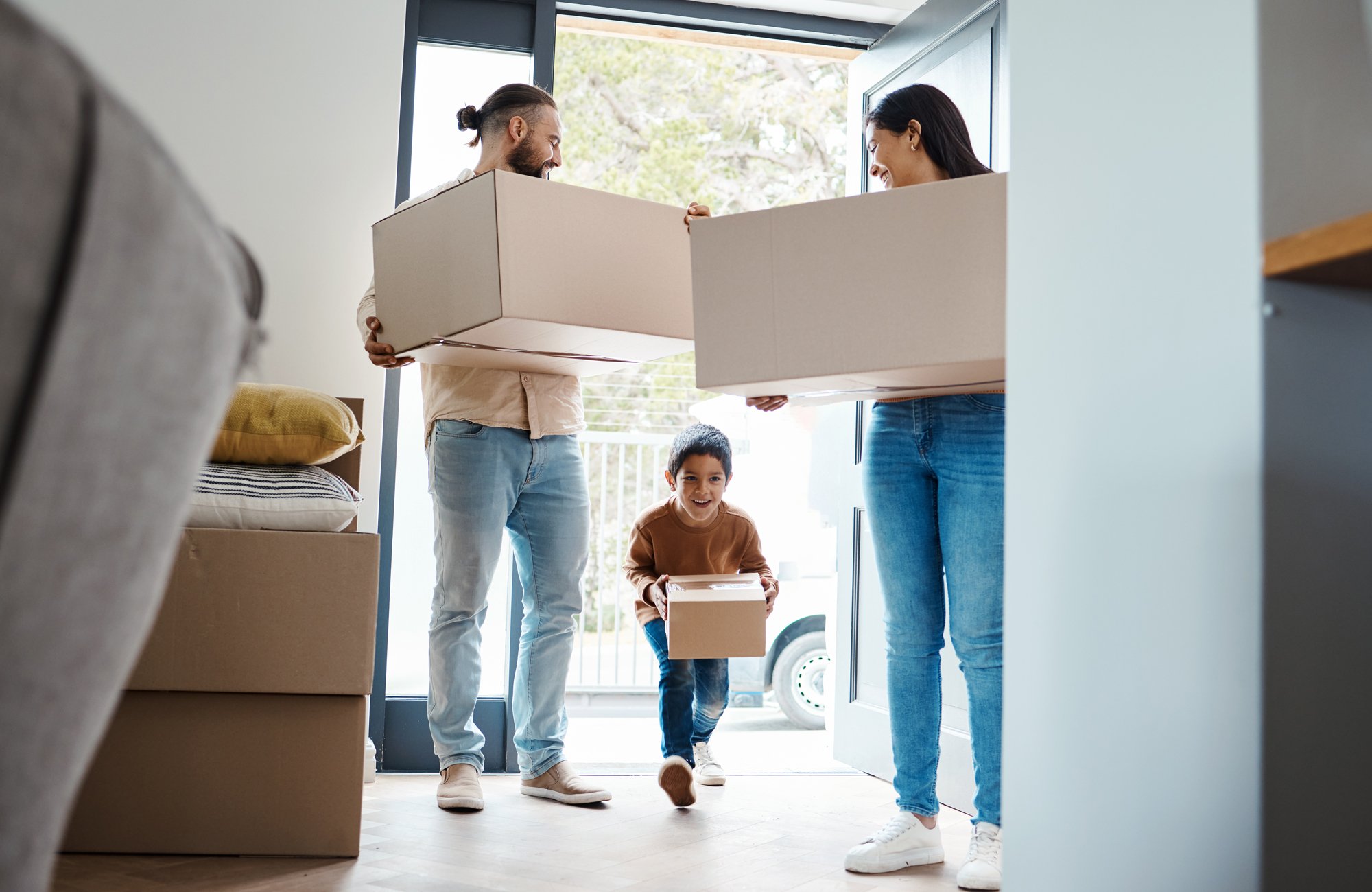 Manufactured Home Loan Product Highlight - Home Lending Page Manufactured Home Loan Product Highlight - Home Lending Page
