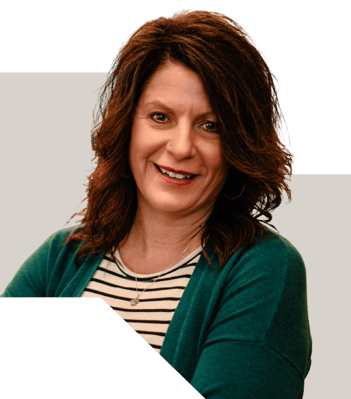 Melina Riley's Headshot