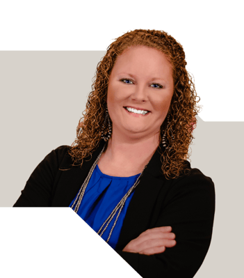 Natasha Melton's Headshot