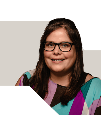 Rochelle Pfitzer's Headshot