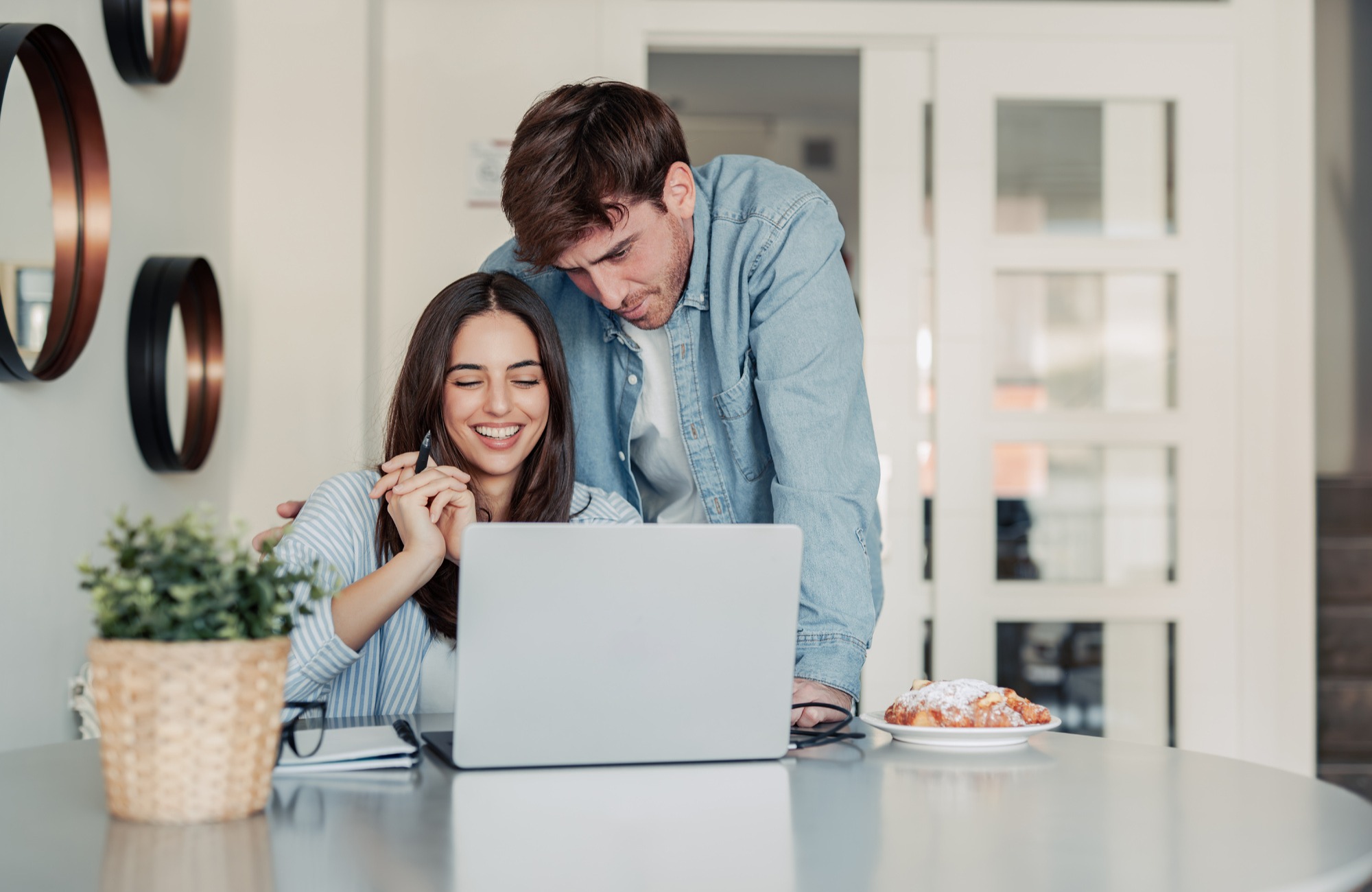 Second Mortgage Product Highlight - Home Lending Page Second Mortgage Product Highlight - Home Lending Page