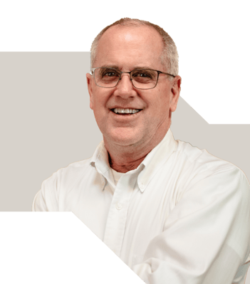 Tom Myers' Headshot