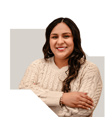 Vanessa Garcia's Headshot