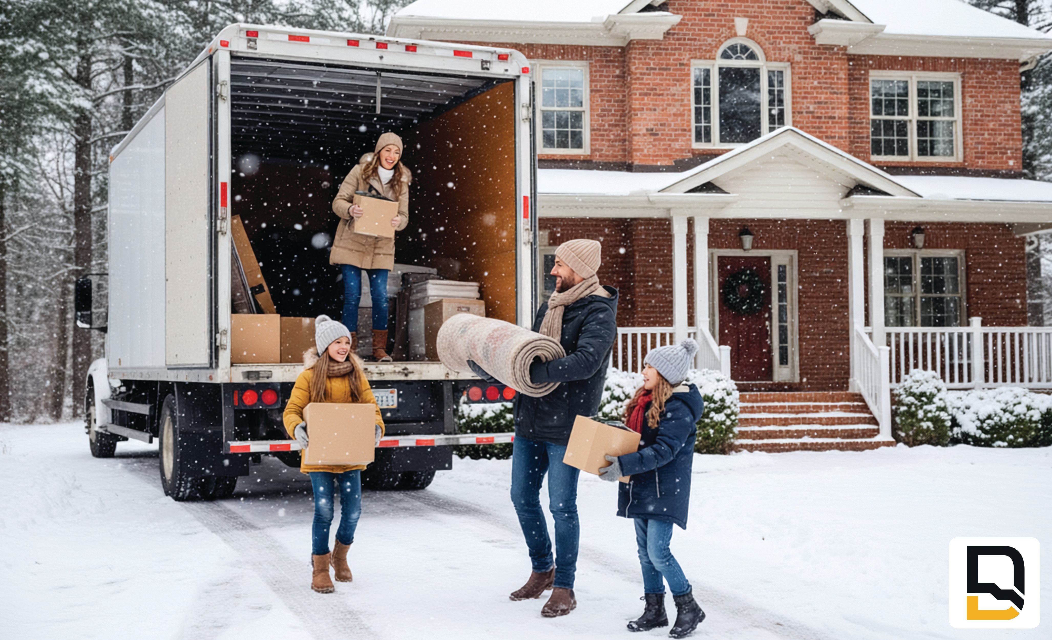 Five Fun Facts: Why Buying Early in the Year is a Smart Move