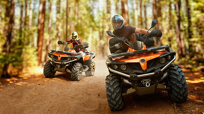 ATV