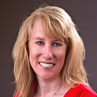 Alisa Lutter Headshot Alisa Lutter Headshot
