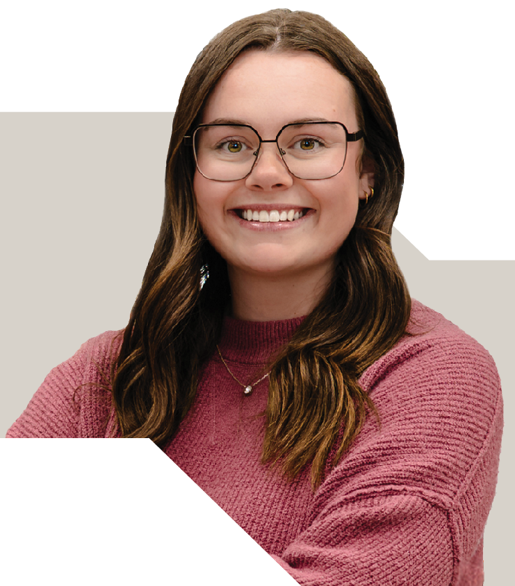 Alivia Danner