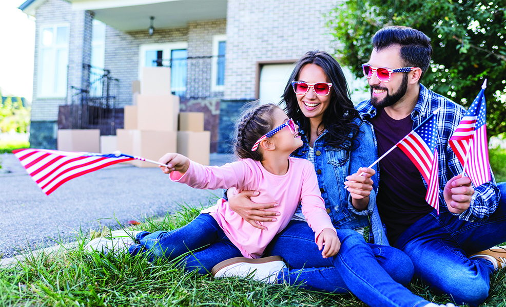 Homeownership: the Good, the Bad and the American Dream