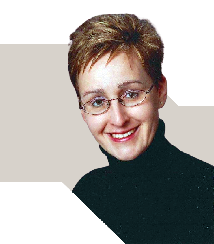 Amy Rueschenberg