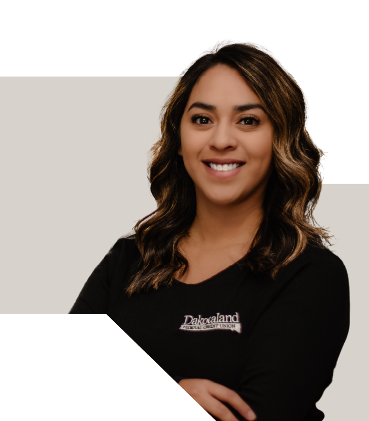 Angie Hunke Headshot