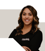 Angie Hunke's Headshot