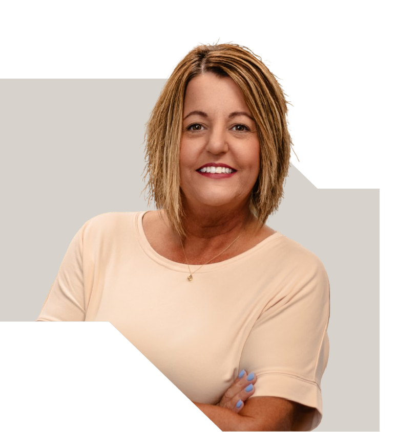 Angie Hanson's Headshot