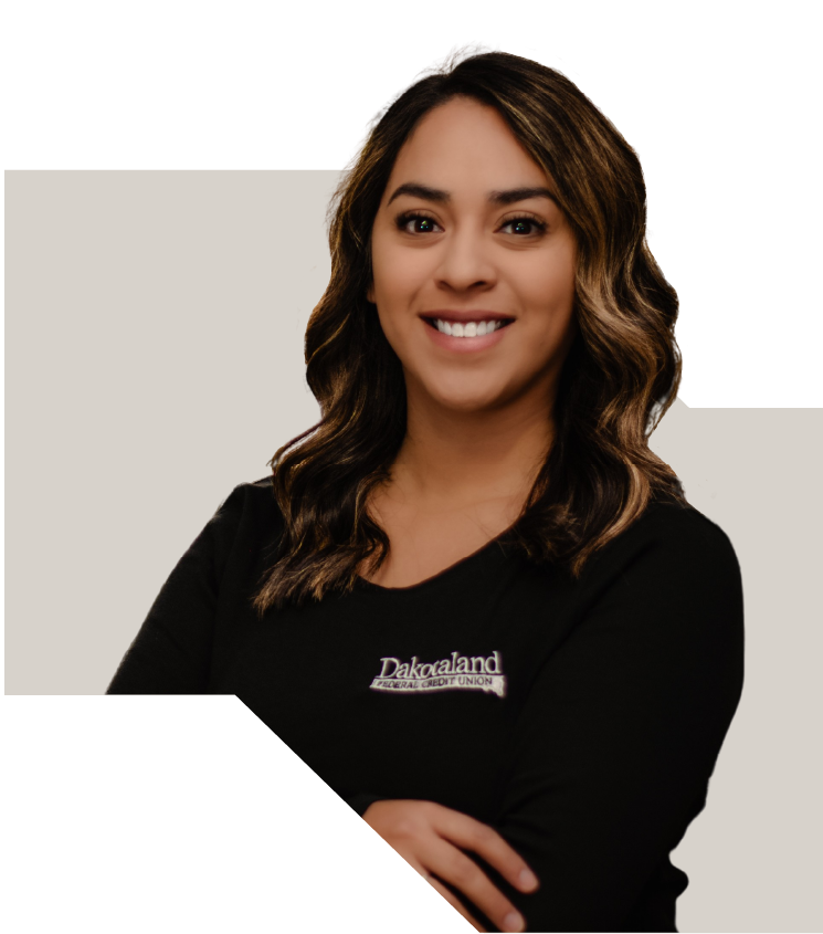 Angie Hunke's Headshot