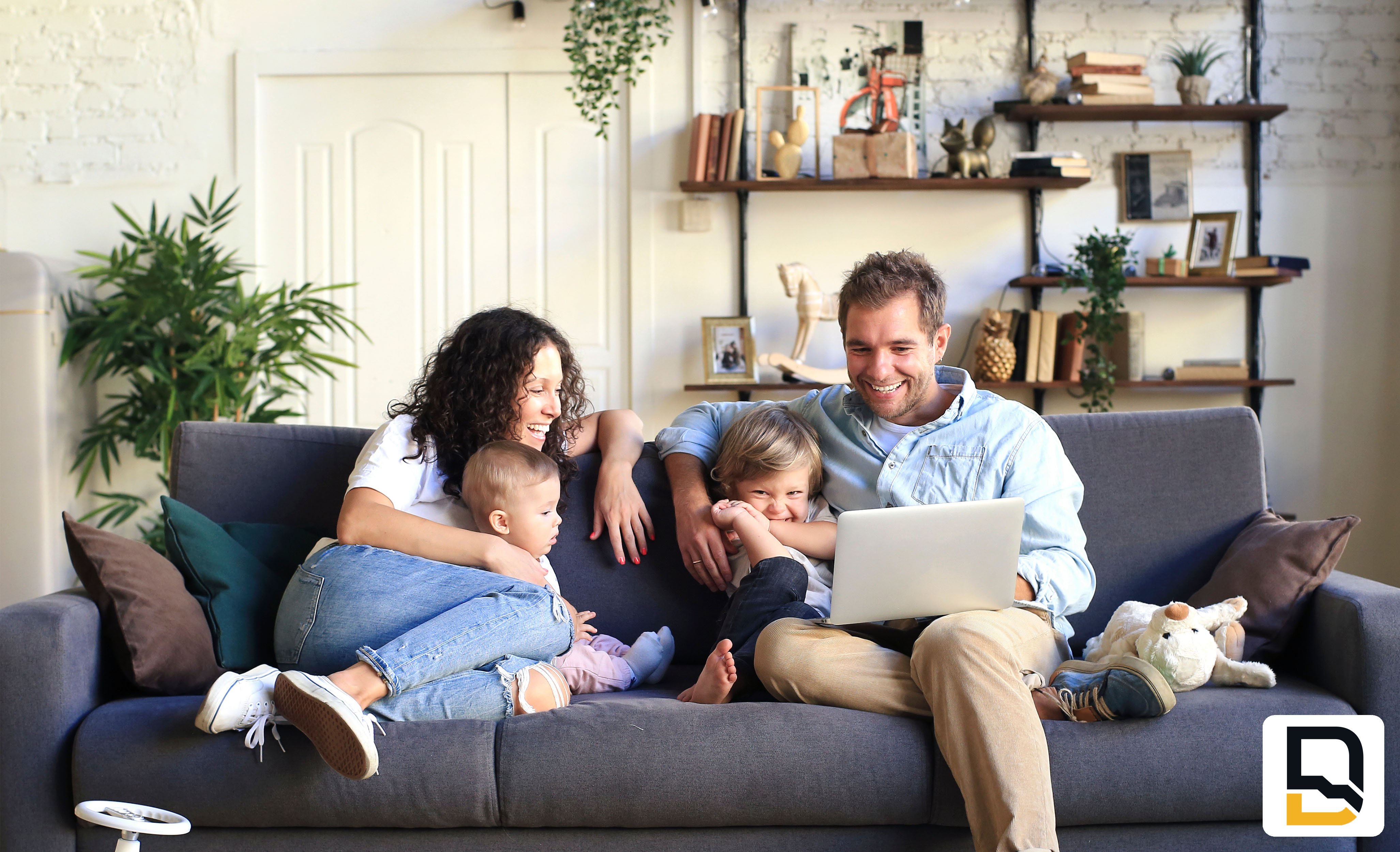 When Should I Consider a Second Mortgage