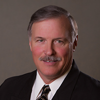 Bob Curtis Headshot Bob Curtis Headshot