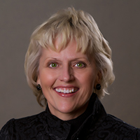 Bonnie Geyer Headshot Bonnie Geyer Headshot