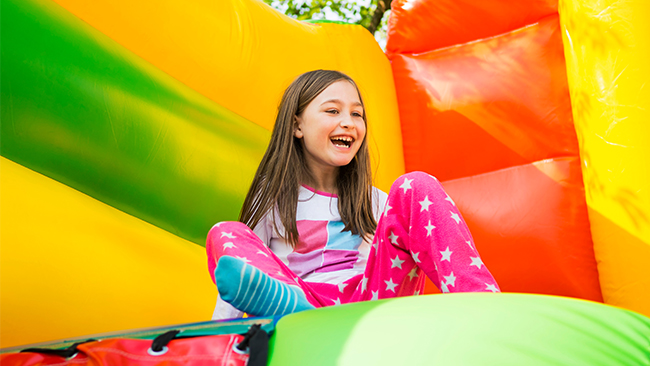 Bouncy House