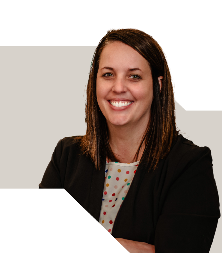 Brittany Pettigrew's Headshot