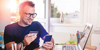 BusinessVISA-Card