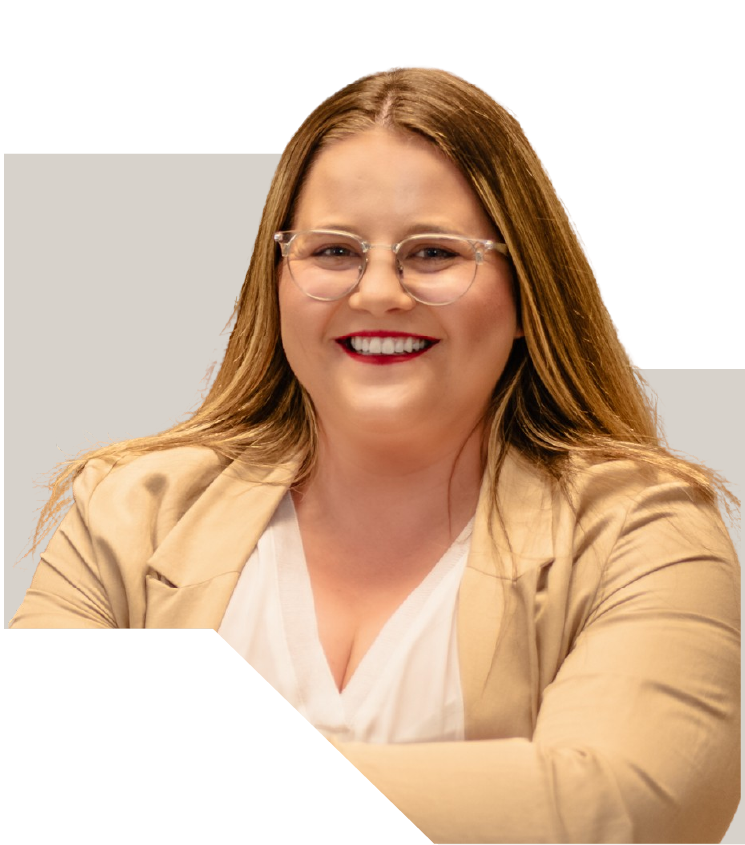 Cassie Munsen's Headshot