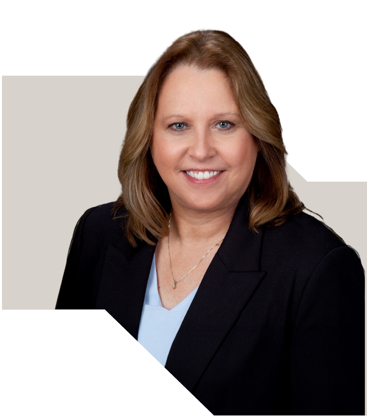Cheryl Sivertsen's Headshot