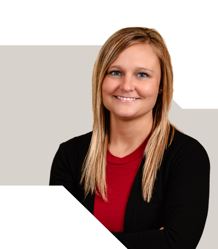Cheyann Johnson's Headshot