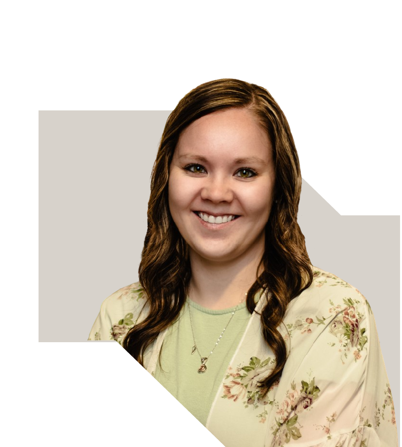 Courtney Hageman's Headshot
