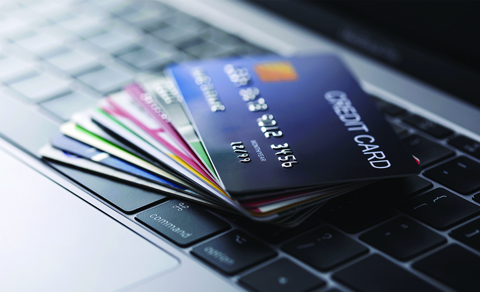 Types of Credit Cards You Should Avoid