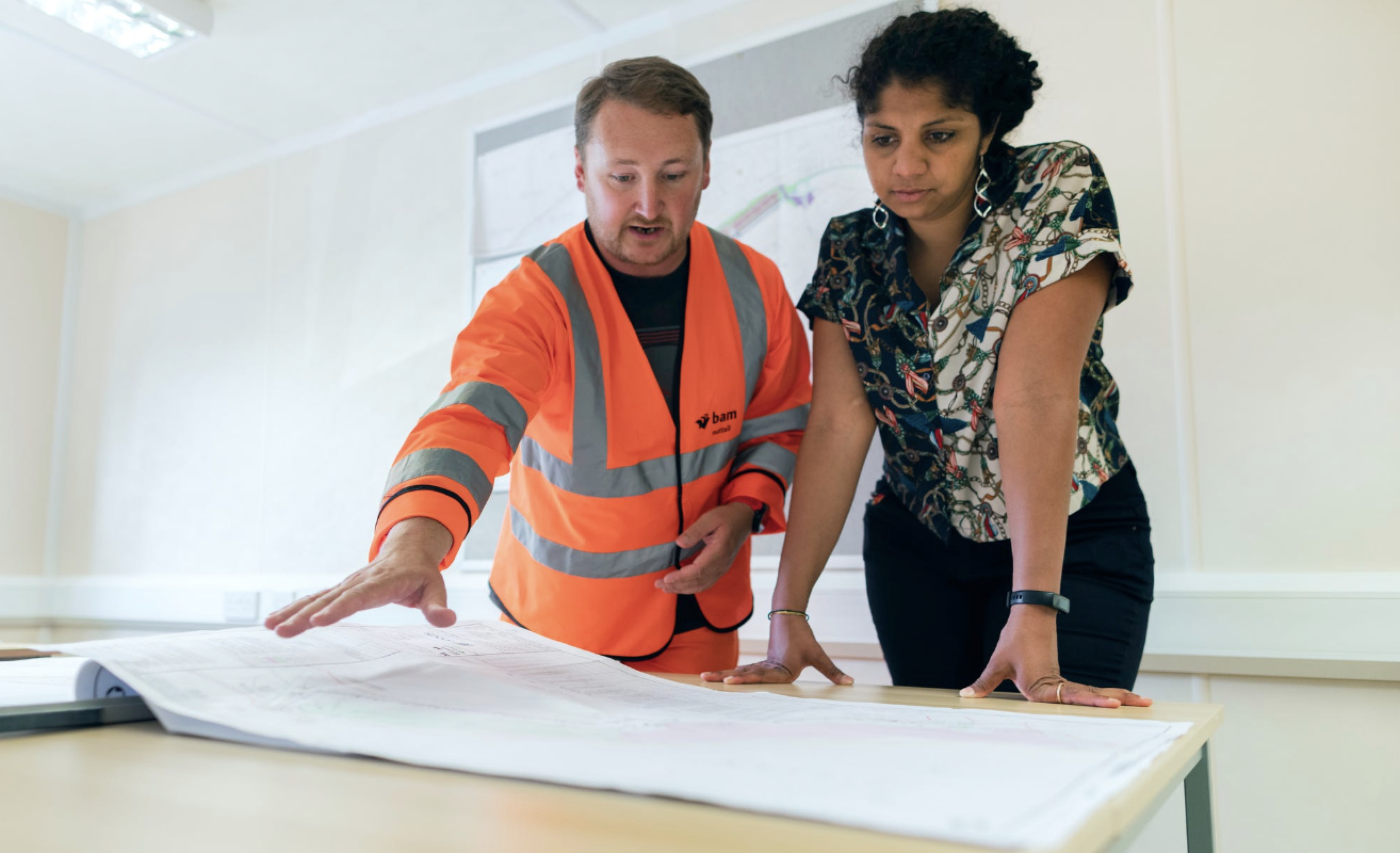 5 Easy Steps That Simplify Your Construction Process